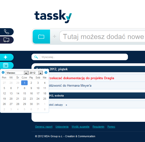 Tassky 